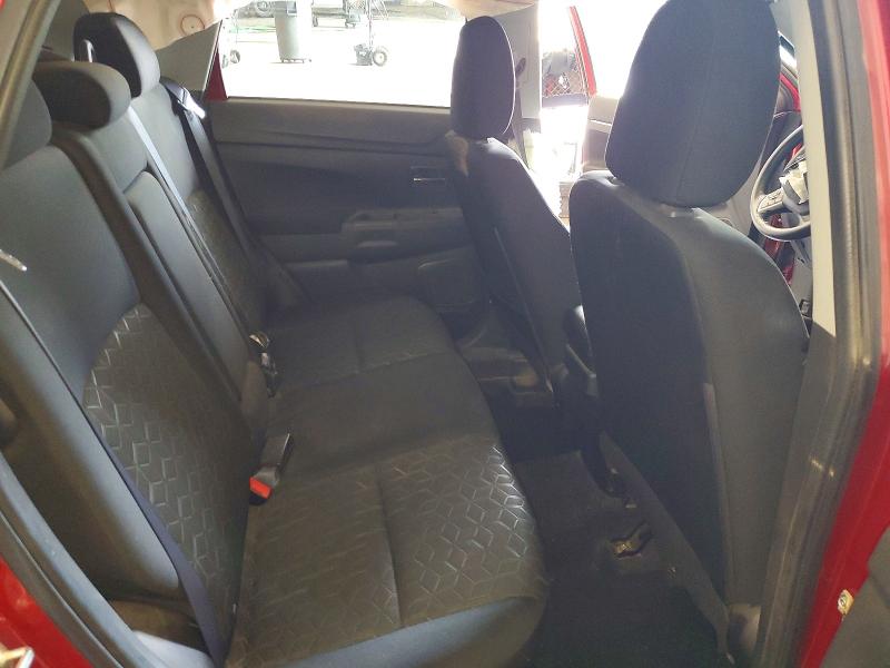 67520506 :رقم المزاد ، JA4APUAU2MU036659 vin ، 2021 Mitsubishi Outlander Sport مزاد بيع