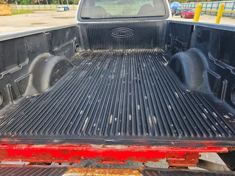 Aukcja sprzedaży 2000 Ford F150, vin: 1FTZF1728YNB19772, numer aukcji: 69691856