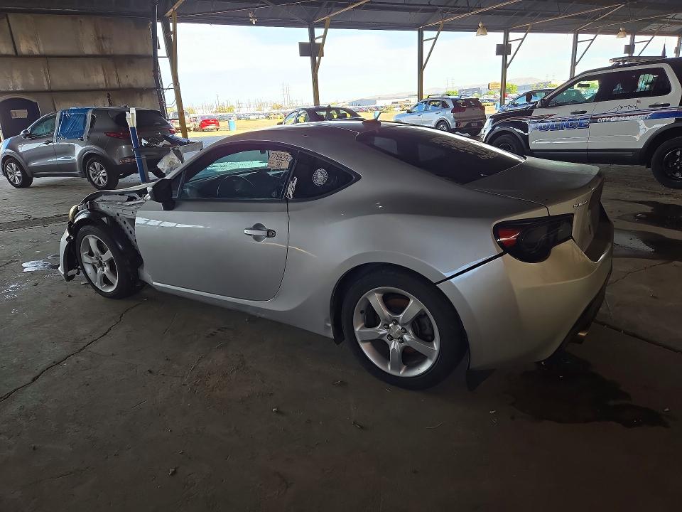 Продажа на аукционе авто 2013 Subaru Brz, vin: JF1ZCAC10D1601357, номер лота: 71384586