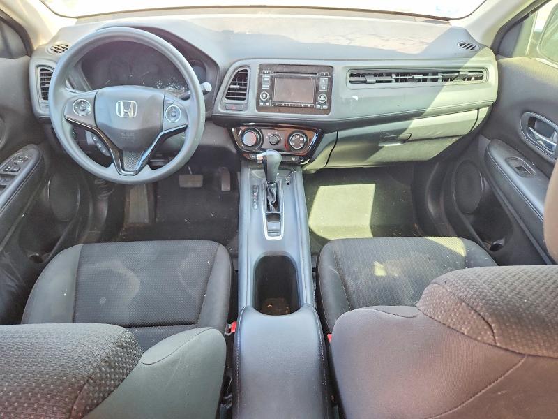 Продаж на аукціоні авто 2016 Honda Hr-v, vin: 3CZRU5H37GM704737, номер лоту: 69111916