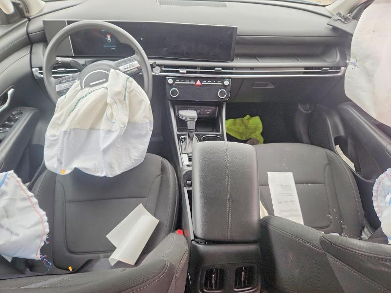 Продаж на аукціоні авто 2025 Hyundai Tucson, vin: 5NMJBCDE0SH566667, номер лоту: 70075846