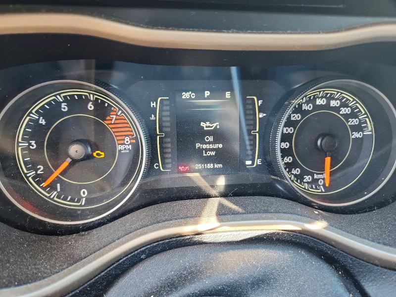Aukcja sprzedaży 2016 Jeep Cherokee, vin: 1C4PJMCS8GW150736, numer aukcji: 67488916