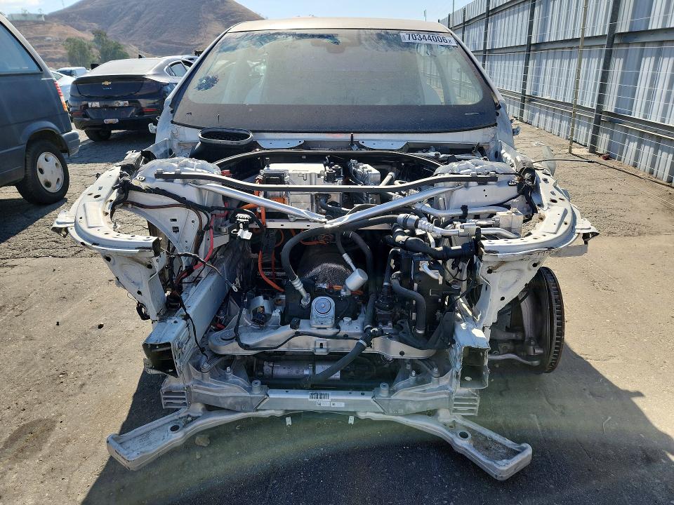 Aukcja sprzedaży 2024 Bmw I7, vin: WBY43EJ01RCR24106, numer aukcji: 70344006