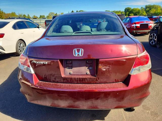 Продажа на аукционе авто 2010 Honda Accord, vin: 1HGCP2F43AA193725, номер лота: 70947586