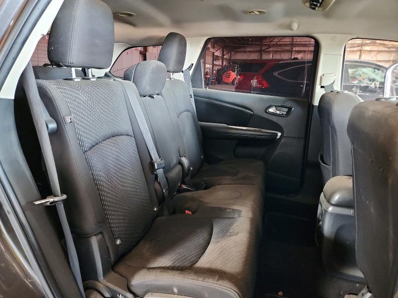 2015 Dodge Journey მანქანა იყიდება აუქციონზე, vin: 3C4PDCBG7FT604977, აუქციონის ნომერი: 67217846