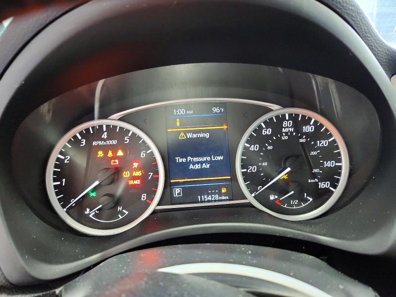 67381036 :رقم المزاد ، 3N1AB7AP4KY222636 vin ، 2019 Nissan Sentra مزاد بيع