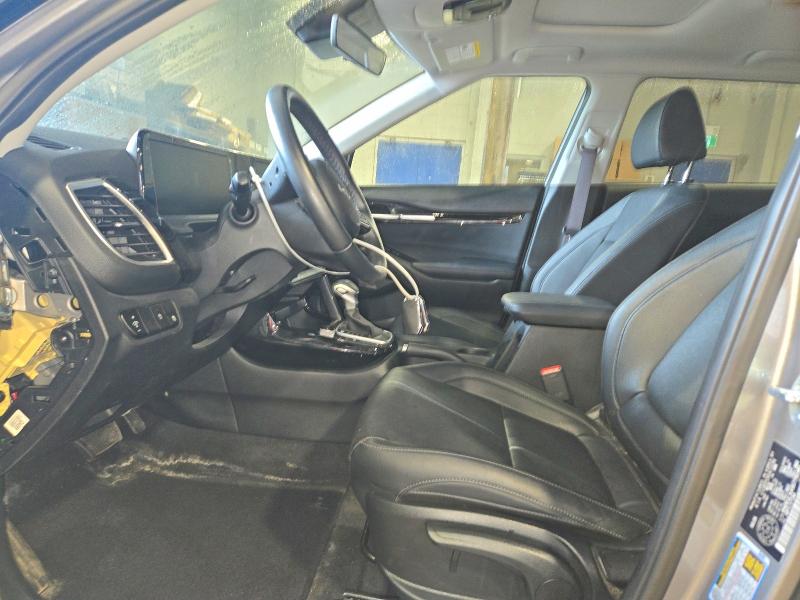 Продажа на аукционе авто 2025 Kia Seltos, vin: KNDEUCAA9S7790380, номер лота: 68280936
