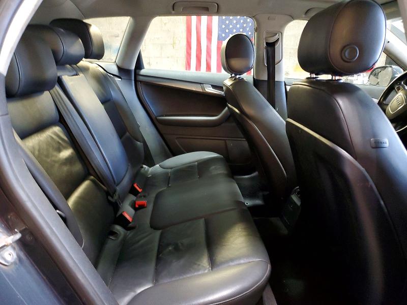 Продажа на аукционе авто 2011 Audi A3, vin: WAUBEAFM8BA032697, номер лота: 69216346