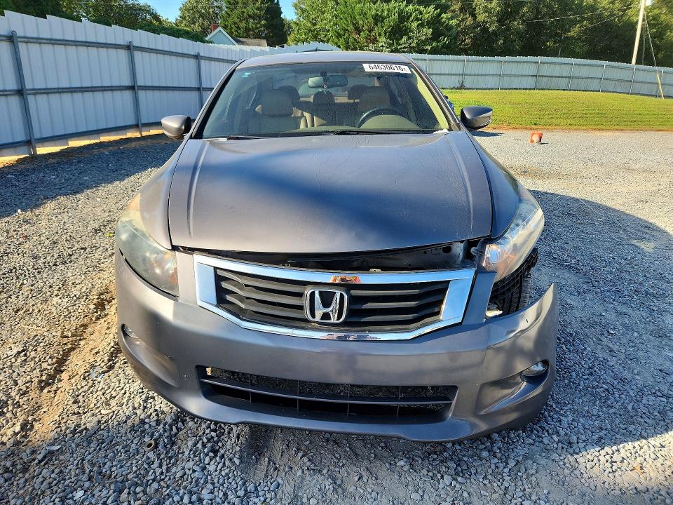 Aukcja sprzedaży 2010 Honda Accord, vin: 5KBCP3F83AB012994, numer aukcji: 64630616
