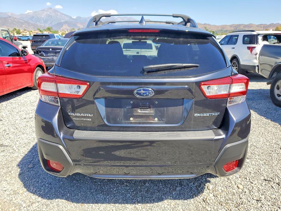 Aukcja sprzedaży 2019 Subaru Crosstrek, vin: JF2GTACC9KH230191, numer aukcji: 68791326