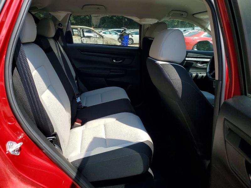 Продаж на аукціоні авто 2025 Honda Cr-v, vin: 2HKRS4H27SH426658, номер лоту: 67098786