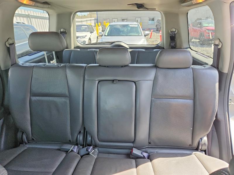 2005 Hond Pilot მანქანა იყიდება აუქციონზე, vin: 5FNYF18665B005650        , აუქციონის ნომერი: 68677456