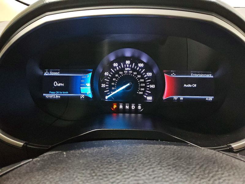 Aukcja sprzedaży 2020 Ford Edge, vin: 2FMPK3J95LBA73032, numer aukcji: 67613526