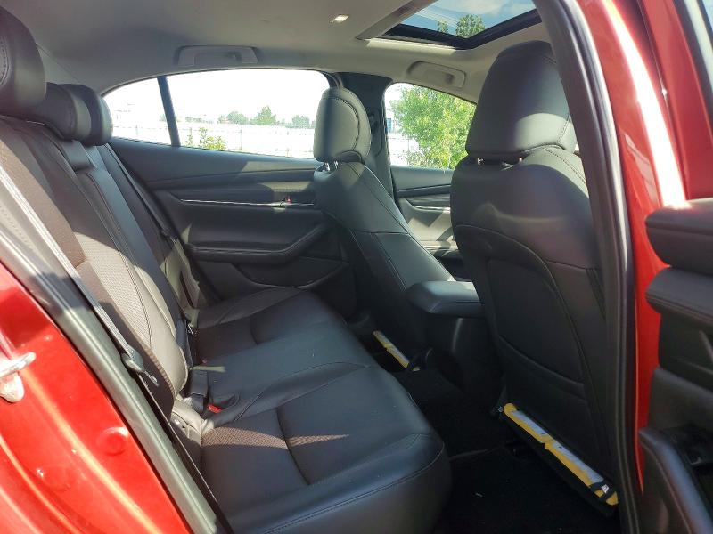 Продажа на аукционе авто 2020 Mazda 3, vin: 3MZBPBDM1LM131417, номер лота: 67104586