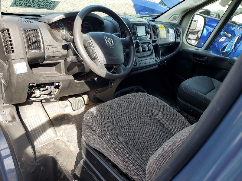 Aukcja sprzedaży 2021 Ram Promaster 3500, vin: 3C6MRVJGXME536460, numer aukcji: 65958496