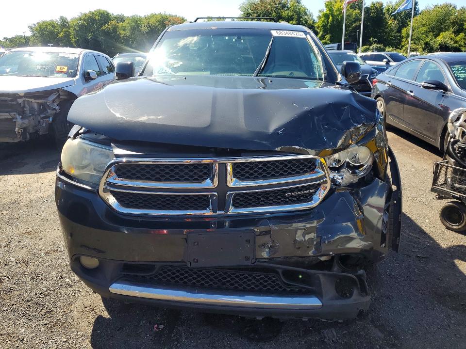Продаж на аукціоні авто 2011 Dodge Durango, vin: 1D4RE4GGXBC653586, номер лоту: 68348426