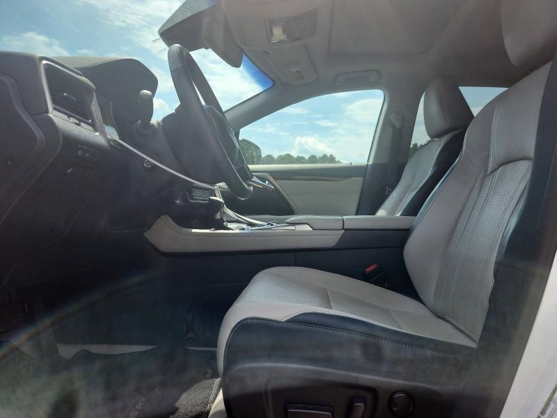 Aukcja sprzedaży 2017 Lexus Rx 350, vin: 2T2BZMCA7HC106727, numer aukcji: 67087156