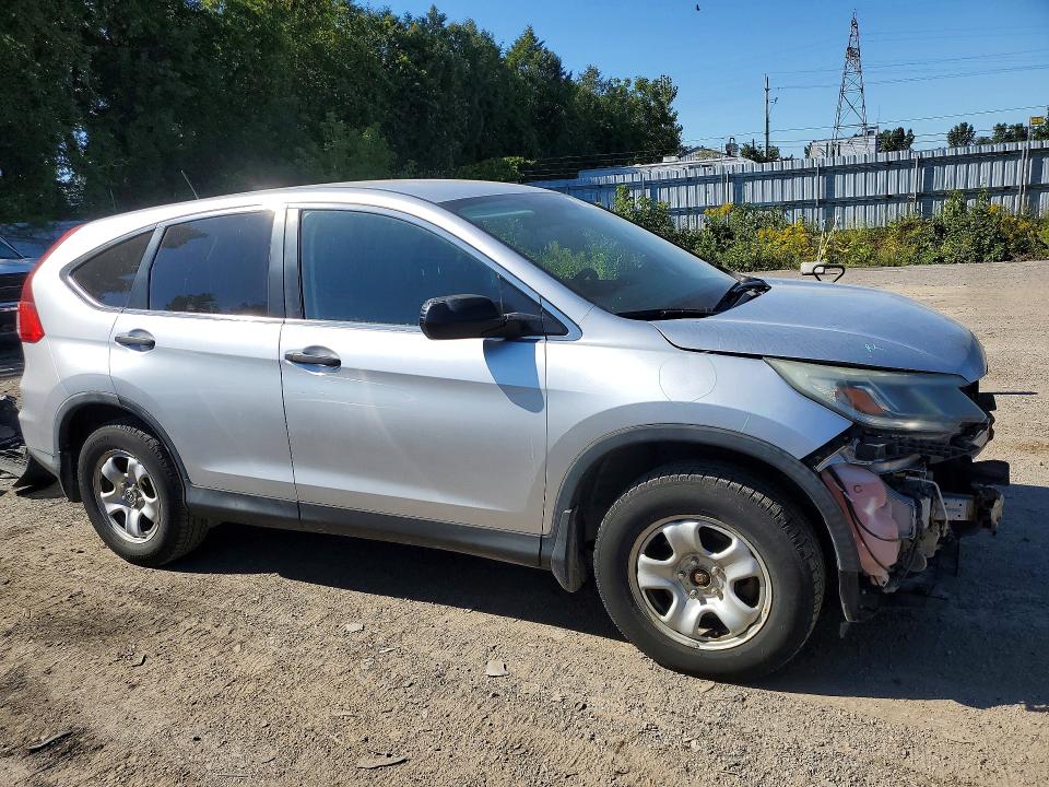 Продажа на аукционе авто 2015 Honda Cr-v, vin: 2HKRM3H38FH001503, номер лота: 67851506