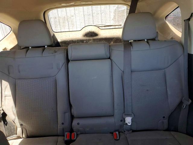 Aukcja sprzedaży 2016 Honda Cr-v, vin: 2HKRM4H78GH631984, numer aukcji: 68876686
