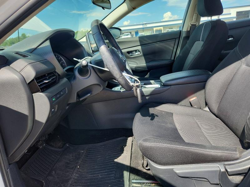 2020 Nissan Sentra მანქანა იყიდება აუქციონზე, vin: 3N1AB8CV4LY229038, აუქციონის ნომერი: 68756496