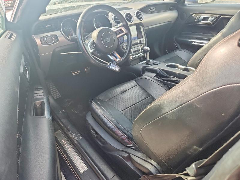 Продажа на аукционе авто 2020 Ford Mustang, vin: 1FATP8UH2L5125621, номер лота: 68147736