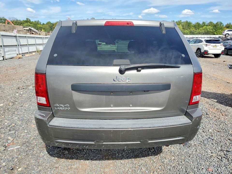 Aukcja sprzedaży 2007 Jeep Grand Cherokee, vin: 1J8GR48K47C681623, numer aukcji: 69563326