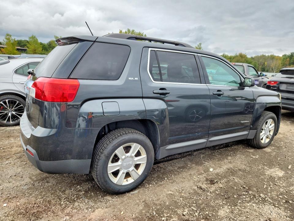 70110096 :رقم المزاد ، 2GKFLTEKXD6253664 vin ، 2013 Gmc Terrain مزاد بيع