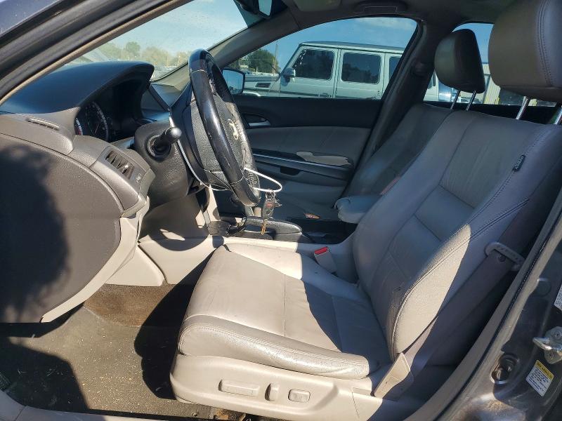 Aukcja sprzedaży 2009 Honda Accord, vin: 1HGCP26889A056293, numer aukcji: 70458196