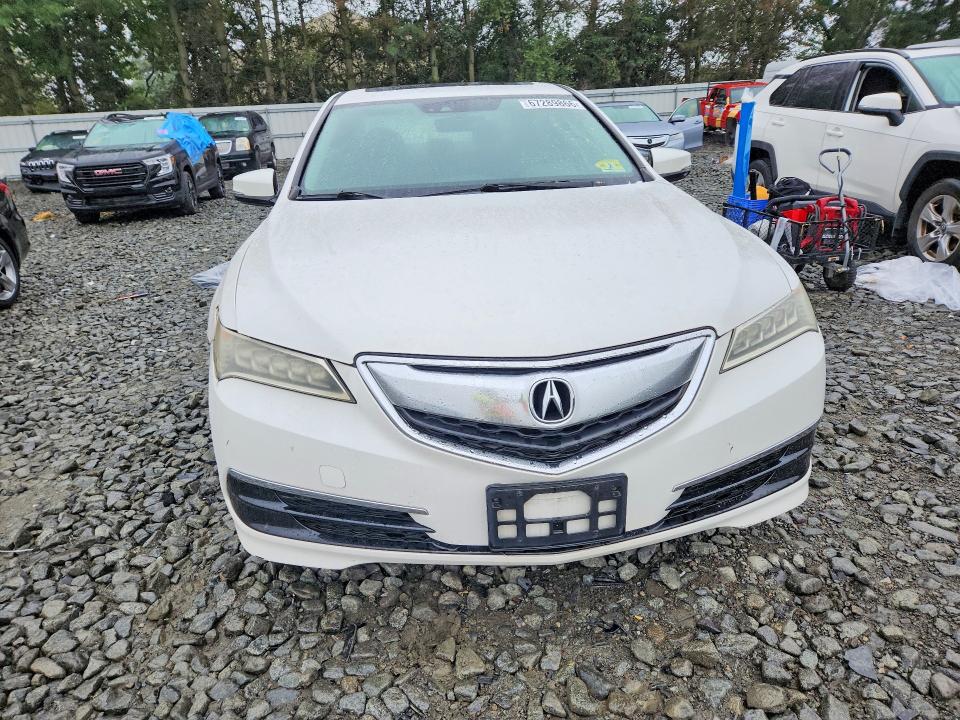 Продажа на аукционе авто 2015 Acura Tlx, vin: 19UUB2F58FA022956, номер лота: 67289866