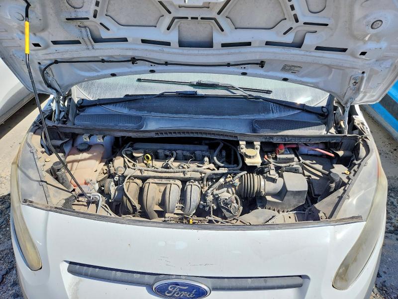 2016 Ford Transit Connect მანქანა იყიდება აუქციონზე, vin: NM0LS7E74G1235962, აუქციონის ნომერი: 64760076