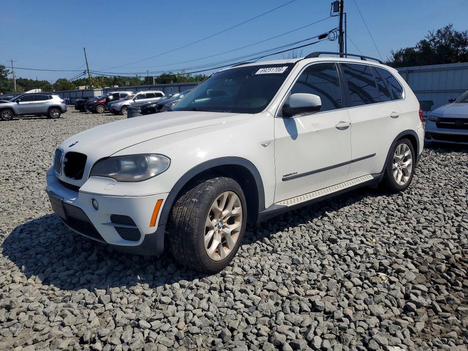 Aukcja sprzedaży 2013 Bmw X5, vin: 5UXZV4C57D0B20960, numer aukcji: 69251706