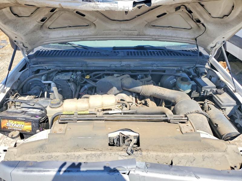 2001 Ford F350 მანქანა იყიდება აუქციონზე, vin: 1FTSX30S71EA66525, აუქციონის ნომერი: 69992366
