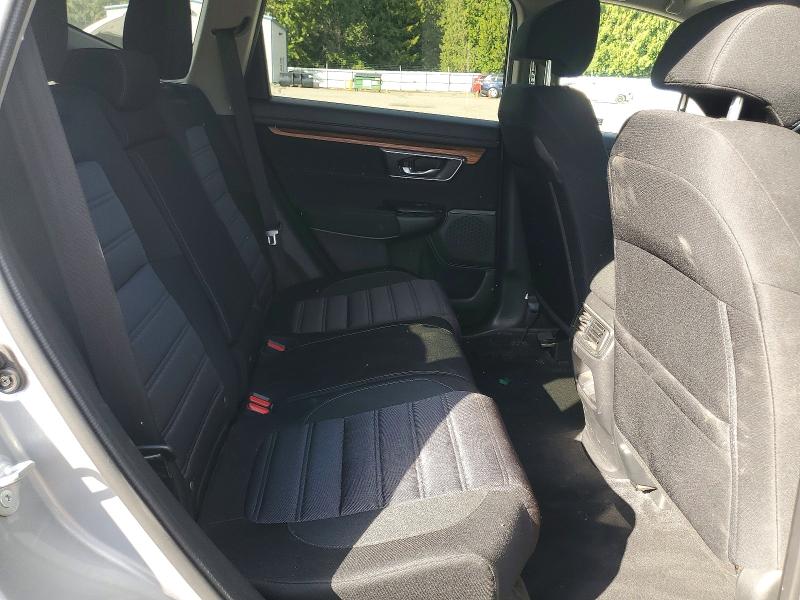 Продаж на аукціоні авто 2018 Honda Cr-v, vin: 2HKRW2H56JH652997, номер лоту: 69976306