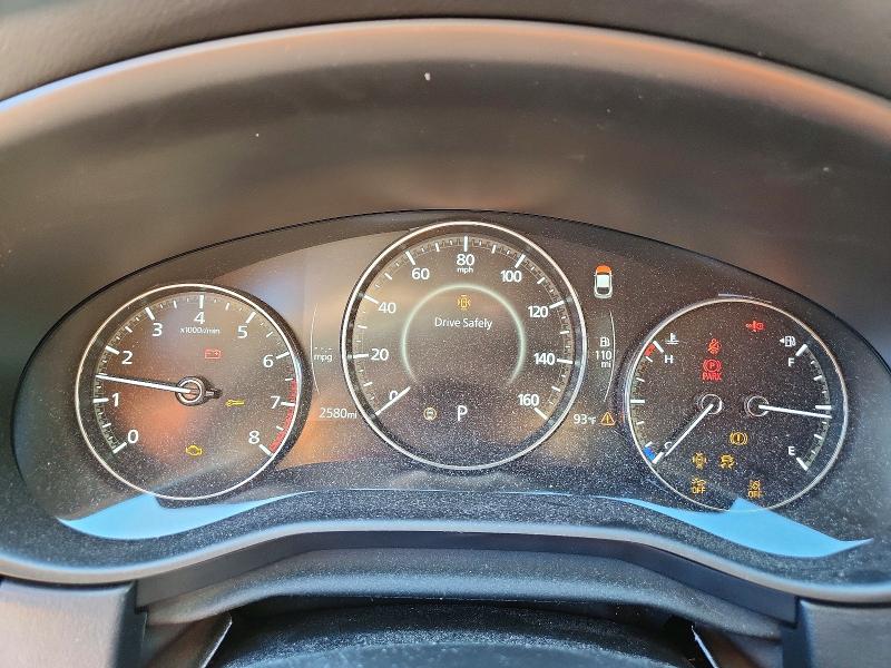 Aukcja sprzedaży 2025 Mazda Cx-30, vin: 3MVDMBCM0SM838222, numer aukcji: 67811046