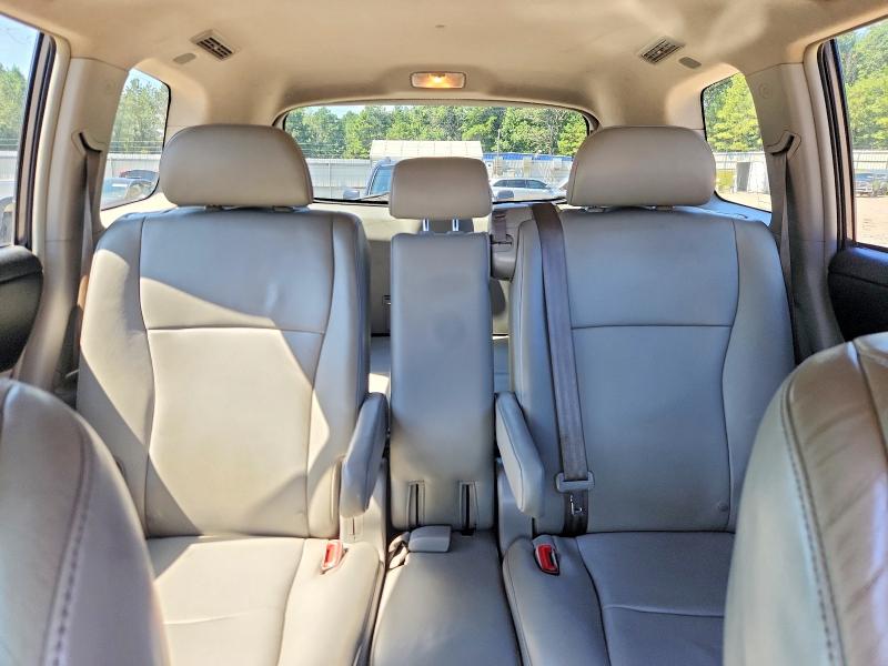 Aukcja sprzedaży 2012 Toyota Highlander, vin: 5TDBK3EH6CS147377, numer aukcji: 67854226