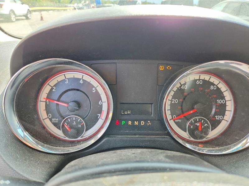 Продаж на аукціоні авто 2016 Dodge Grand Caravan, vin: 2C4RDGBG8GR168340, номер лоту: 70018496