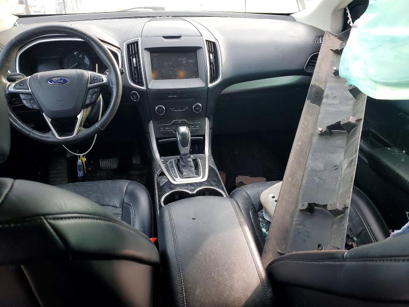 Продаж на аукціоні авто 2015 Ford Edge, vin: 2FMTK4J89FBB72534, номер лоту: 67471126