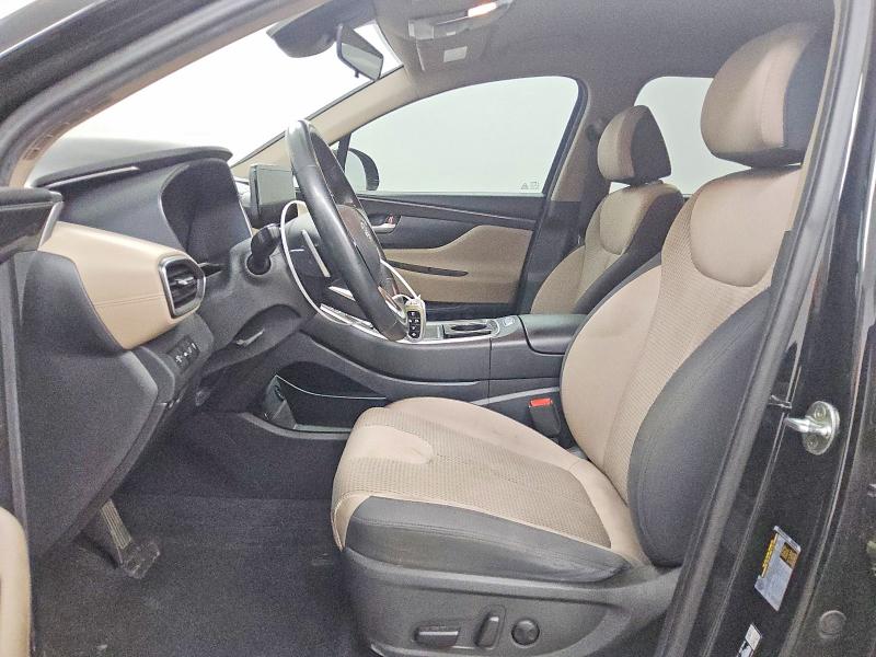 Aukcja sprzedaży 2023 Hyundai Santa Fe, vin: 5NMS2DAJ8PH550347, numer aukcji: 67140576