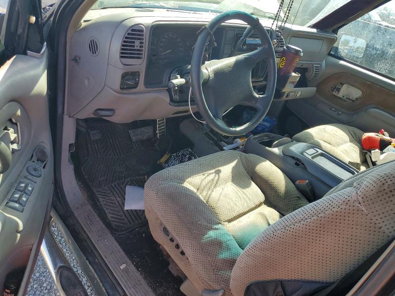 Aukcja sprzedaży 1997 Gmc Yukon, vin: 1GKEK13R7VJ700085, numer aukcji: 69164956