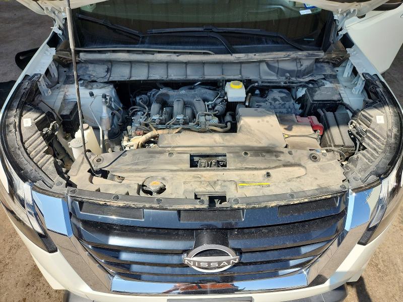 Продаж на аукціоні авто 2024 Nissan Pathfinder, vin: 5N1DR3DH8RC272019, номер лоту: 68402766