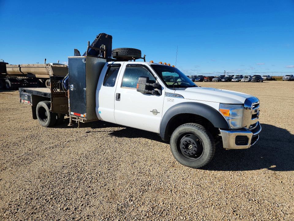 Продажа на аукционе авто 2012 Ford F550, vin: 1FD0X5HT6CEA90376, номер лота: 71005496