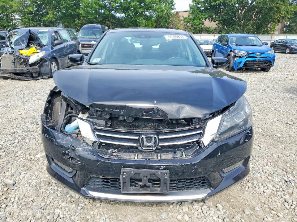 Продаж на аукціоні авто 2014 Honda Accord, vin: 1HGCR3F80EA017238, номер лоту: 68209876