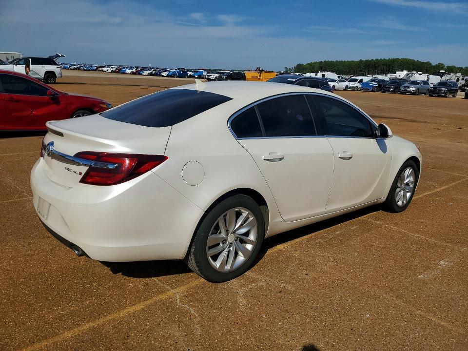 Продаж на аукціоні авто 2014 Buick Regal, vin: 2G4GK5EX7E9268659, номер лоту: 70451926