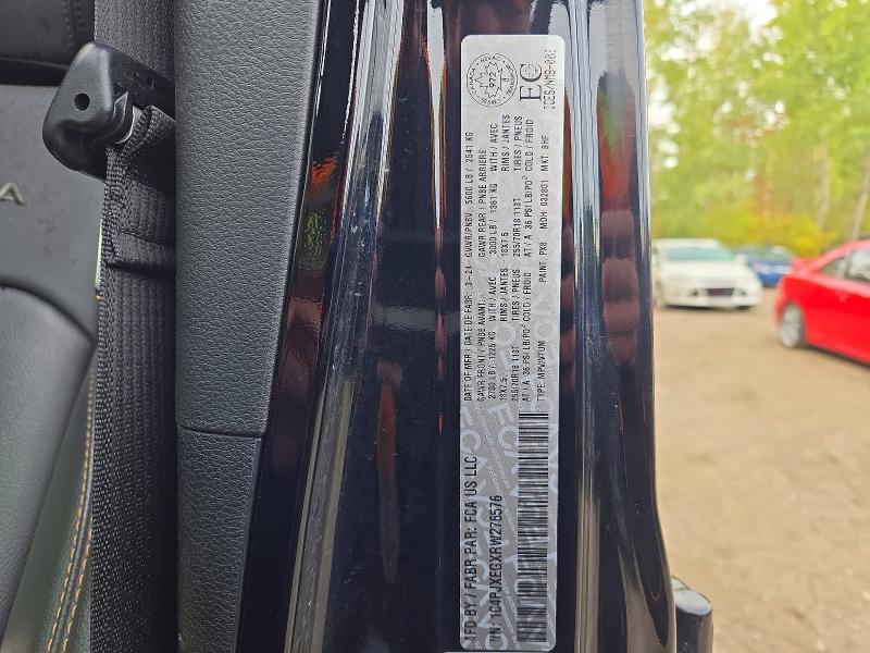Продажа на аукционе авто 2024 Jeep Wrangler, vin: 1C4PJXEGXRW276576, номер лота: 69751166