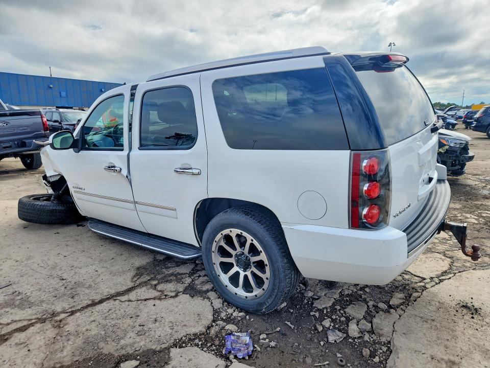 Aukcja sprzedaży 2014 Gmc Yukon, vin: 1GKS2EEF2ER178402, numer aukcji: 69779666