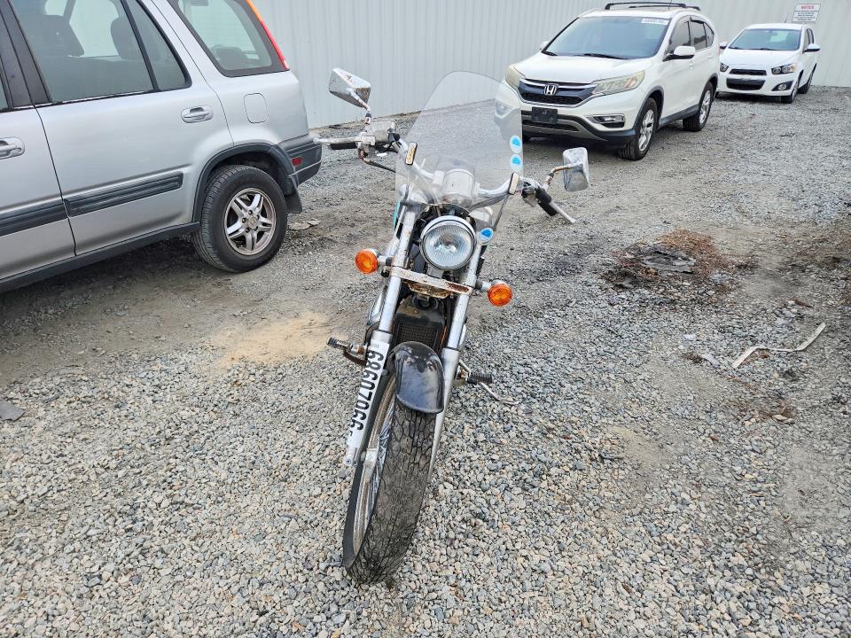 Продажа на аукционе авто 1996 Honda Vt600, vin: JH2PC213XTM301373, номер лота: 68607966