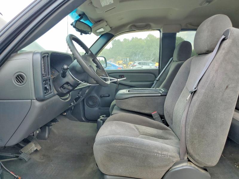 Продажа на аукционе авто 2006 Chevrolet Silverado, vin: 1GCEC19Z16Z208414, номер лота: 68409116