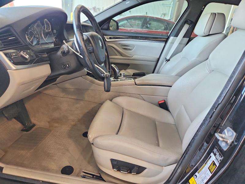 Aukcja sprzedaży 2012 Bmw 535, vin: WBAFU7C51CDU63189, numer aukcji: 66142826
