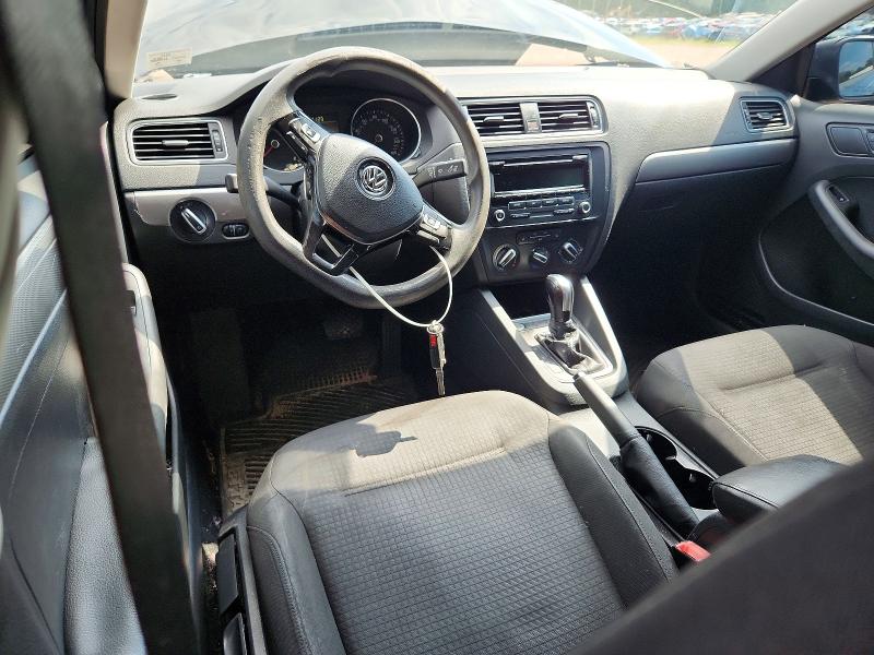 Aukcja sprzedaży 2015 Volkswagen Jetta, vin: 3VWD07AJ8FM404359, numer aukcji: 68499256