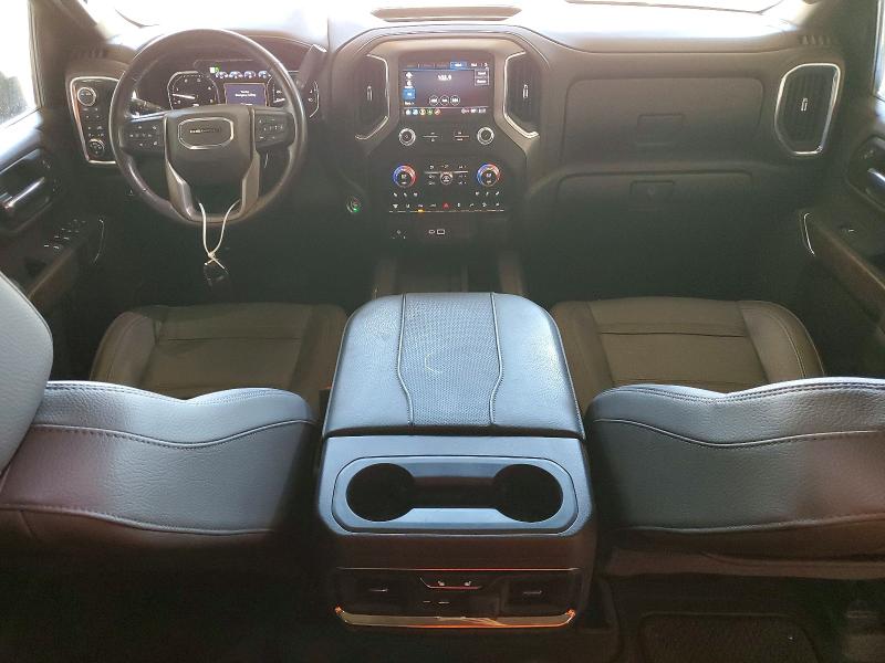 Продаж на аукціоні авто 2023 Gmc Sierra, vin: 1GT49REY3PF118769, номер лоту: 68349266